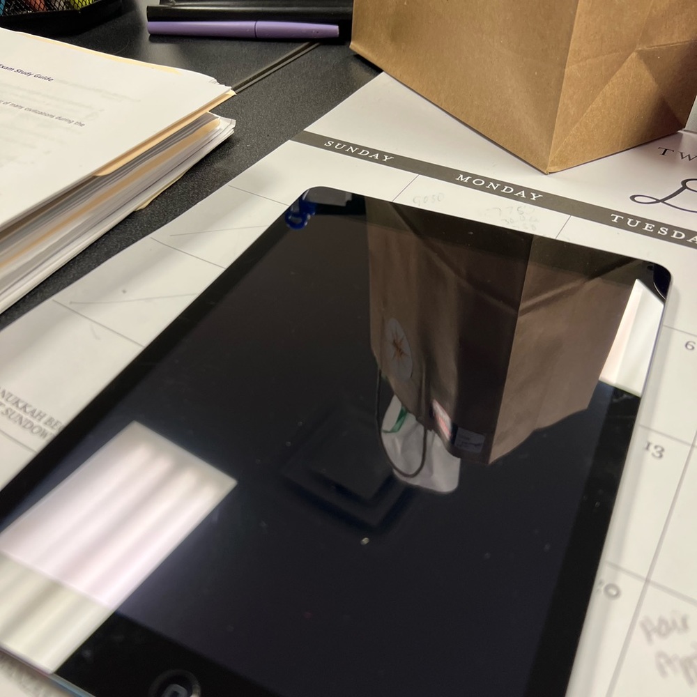IPAD - Picture 5 of 7